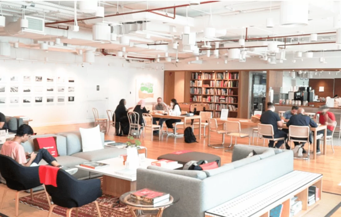 HUB71 وModus Capital تطلقان برنامج لبناء الشركات الناشئة في أبوظبي