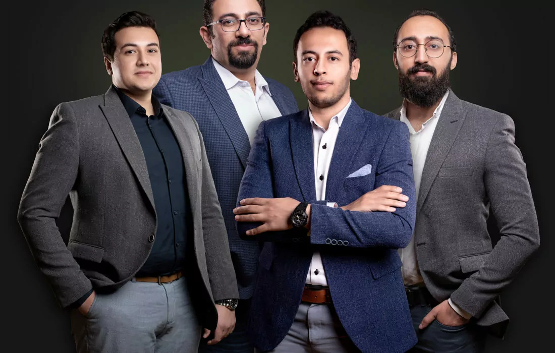 iSchool تحصد ١٦٠ ألف دولار في جولة التمويل التأسيسية من EdVentures