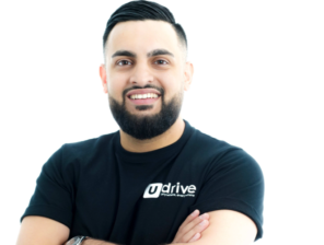 Udrive تجمع ٥ ملايين دولار وتستهدف نموًا بنسبة ٥٠٠٪ بحلول ٢٠٢٢