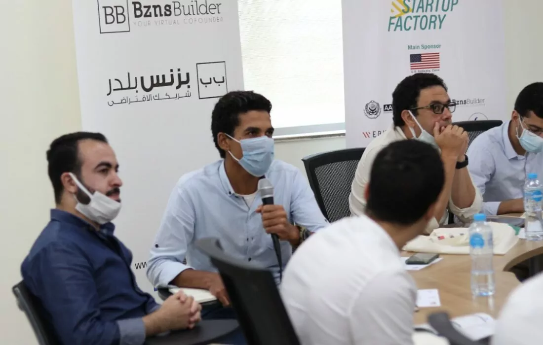 “واحات السيليكون” و”بي مايسترو” تطلقان الدورة الثانية من برنامج “ستارت آب فاكتوري”