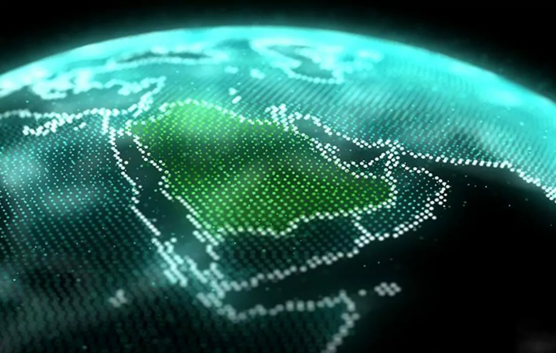 ما هي أبرز إنجازات التحول الرقمي في المملكة العربية السعودية؟