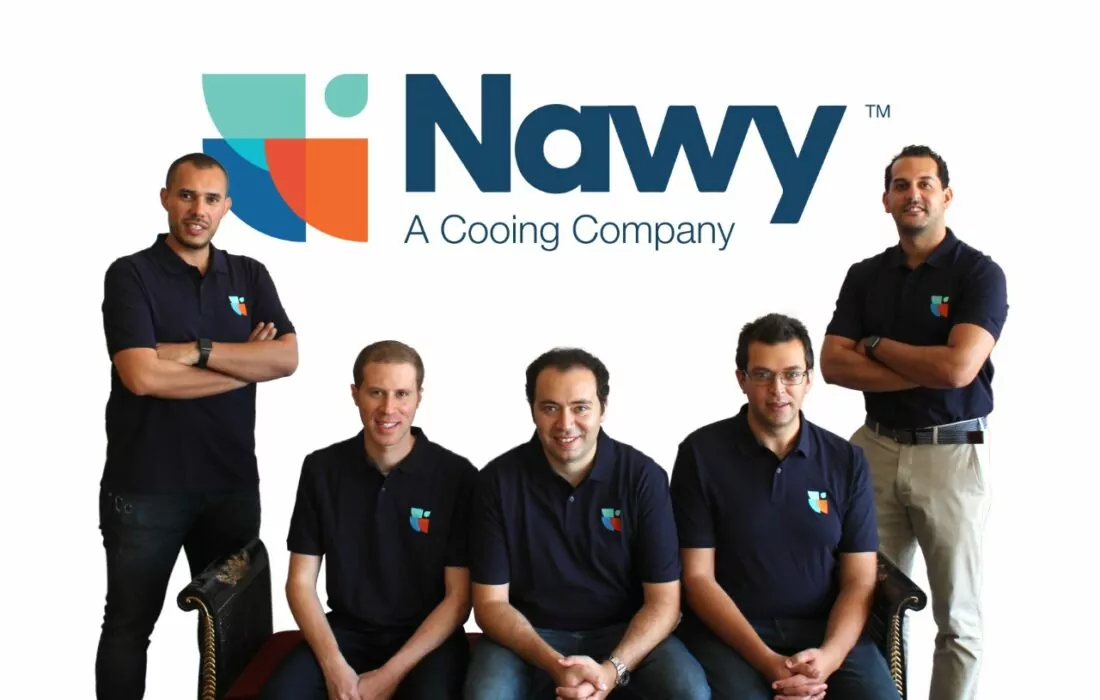 Nawy مفهوم جديد لسوق العقارات المصري