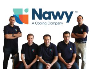 Nawy مفهوم جديد لسوق العقارات المصري