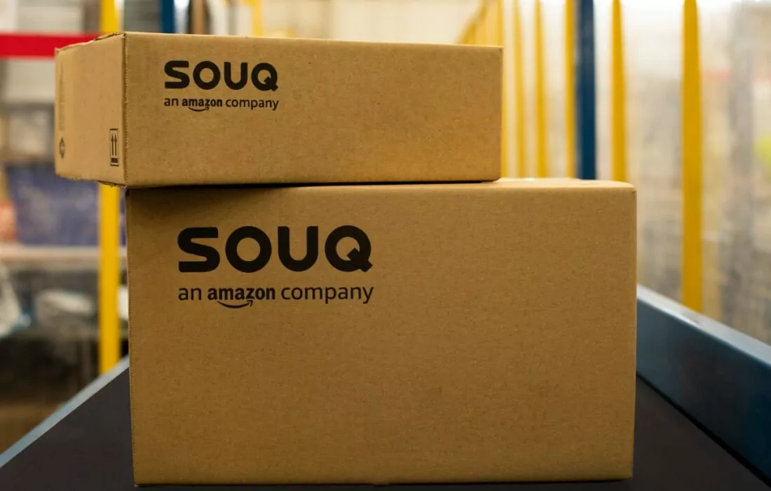 أمازون تعتزم إطلاق موقع Amazon.eg الإلكتروني هذا العام