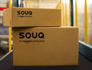 أمازون تعتزم إطلاق موقع Amazon.eg الإلكتروني هذا العام