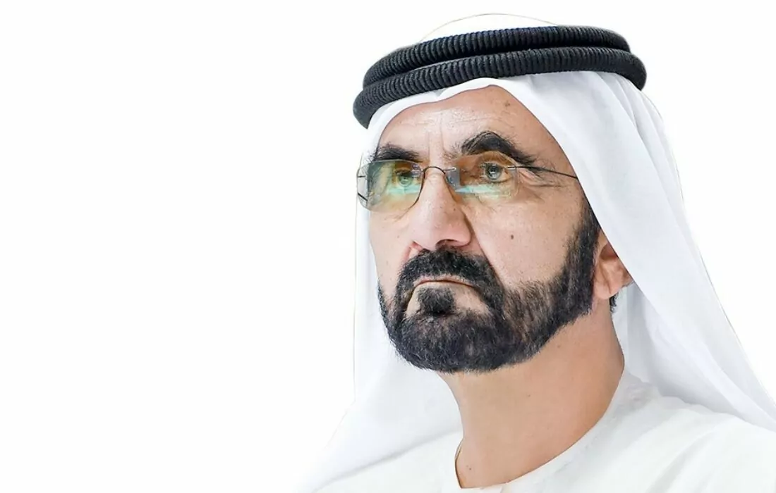 بعد إدراج “سويفل” في “ناسداك”.. محمد بن راشد: ستبقى دبي منصة للشباب العربي الطامح للعالمية
