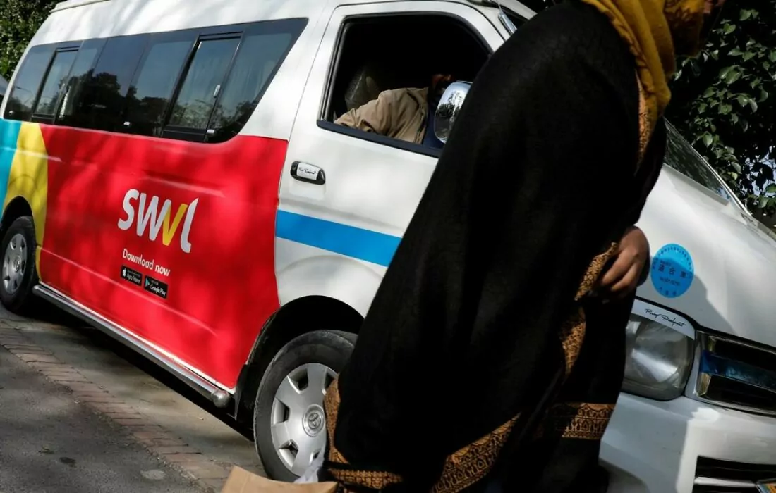 Swvl تقترب من الاندماج مع شركة استحواذ بقيادة نسائية