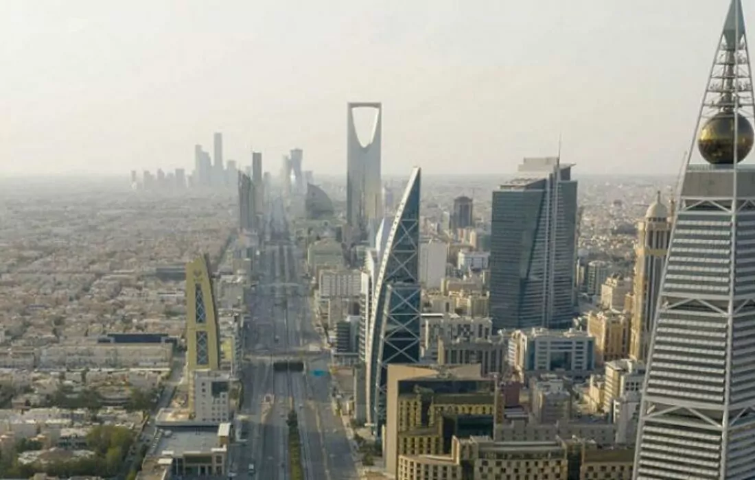 الاقتصاد السعودي يسجل أول تعاف رسمي من جائحة كورونا