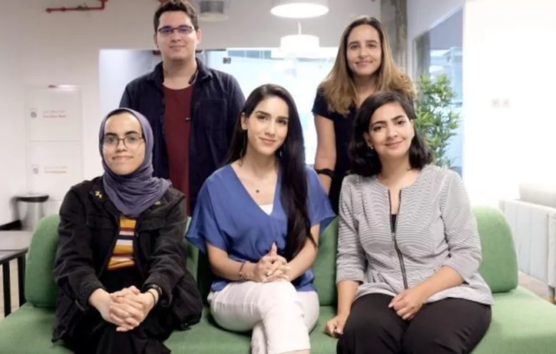 Bookr تحصد مليون دولار في جولة التمويل التأسيسية