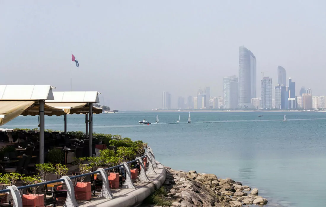 “مبادلة للاستثمارات المالية” تجمع ١,٦ مليار دولار لصندوق أسهم خاصة