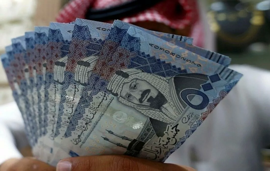 ارتفاع صافي الأصول الأجنبية بالسعودية في يونيو الماضي