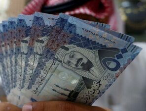 ارتفاع صافي الأصول الأجنبية بالسعودية في يونيو الماضي