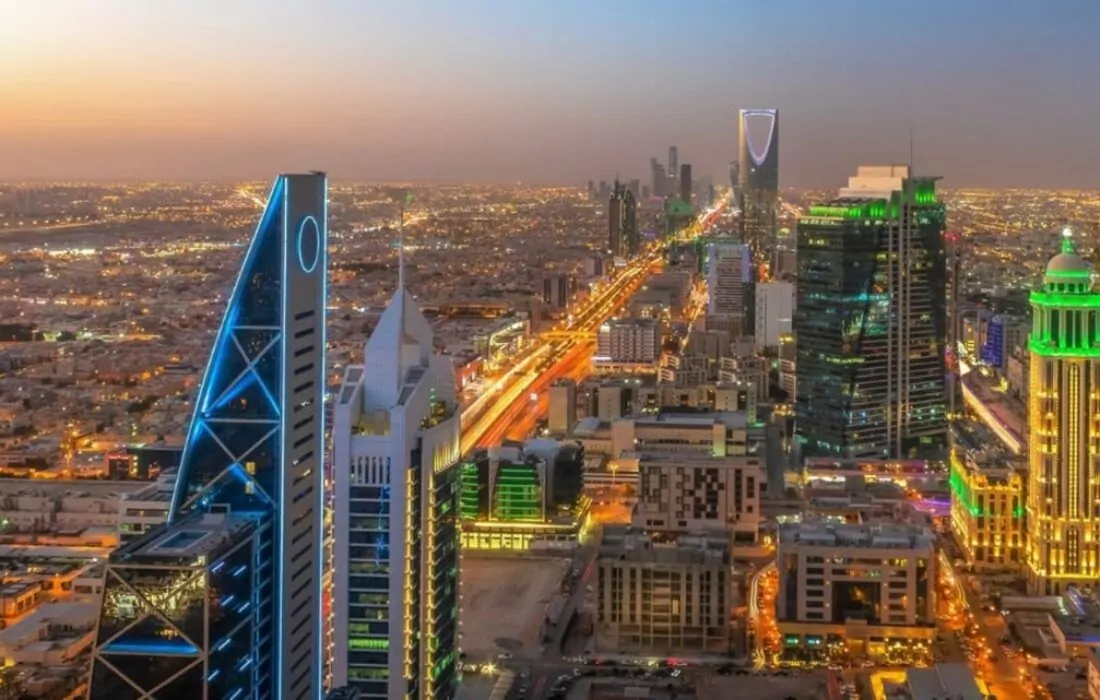 البنك الدولي يتوقع نمو اقتصادات دول الخليج بمعدل ٢,٢٪؜