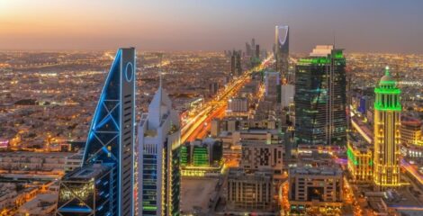 الرياض تدشن مسارًا جديدًا للمركبات ذاتية القيادة