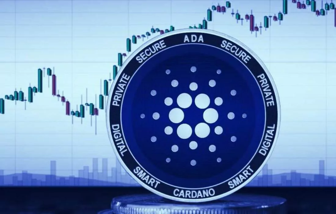من عملة مشفرة مغمورة لثالث أكبر قيمة سوقية .. تعرف على ADA