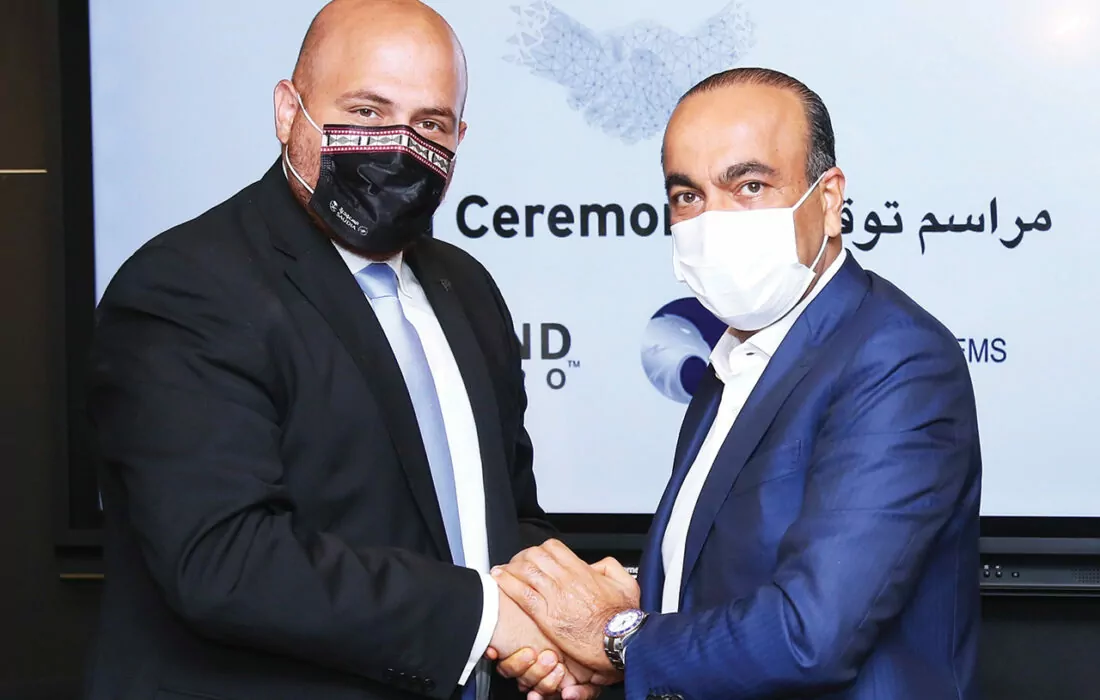 تريند مايكرو تتعاون مع “أوريجون سيستم” في حلول أمن التكنولوجيا التشغيلية