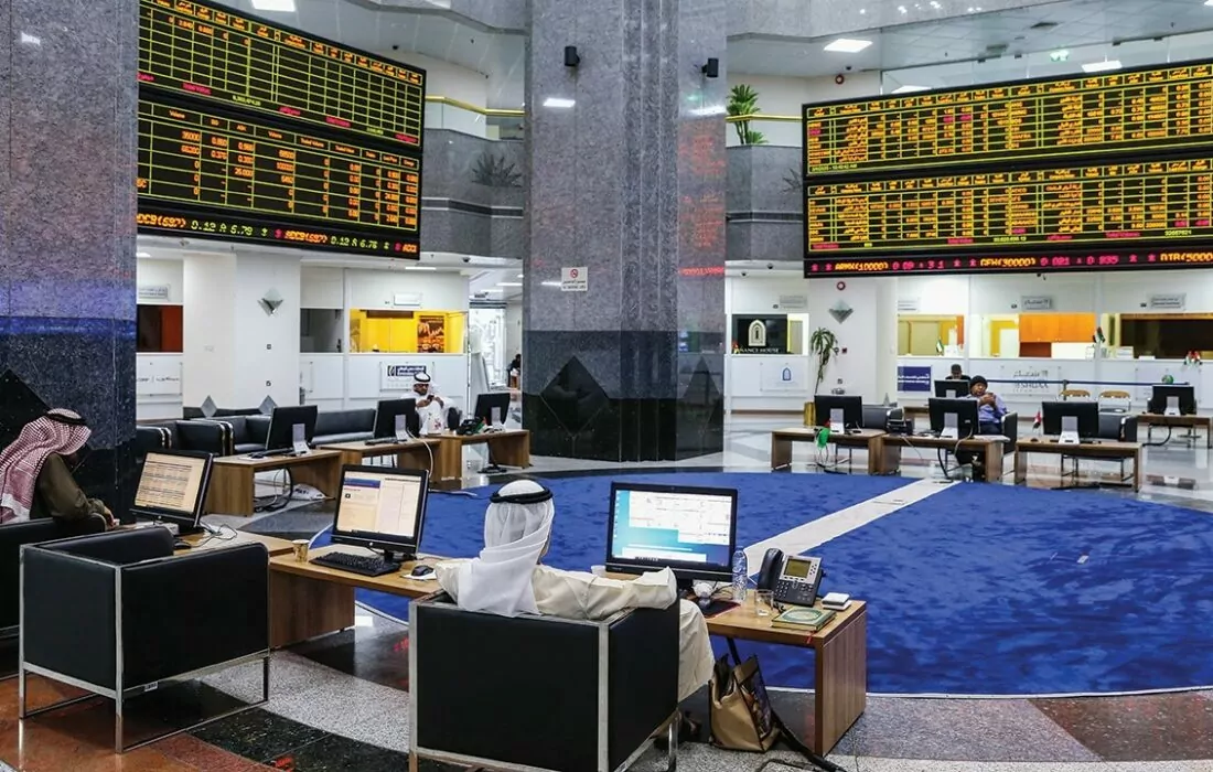 سوق أبو ظبي المالي يعلن إلغاء الحد الأدنى لرسوم عمولات التداول