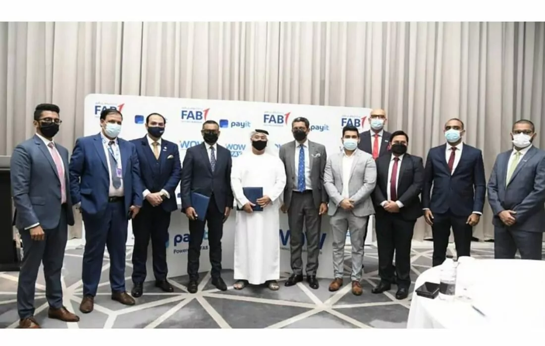 شراكة لإطلاق خدمة دفع رقمية لتطبيق “واو” للنقل السريع