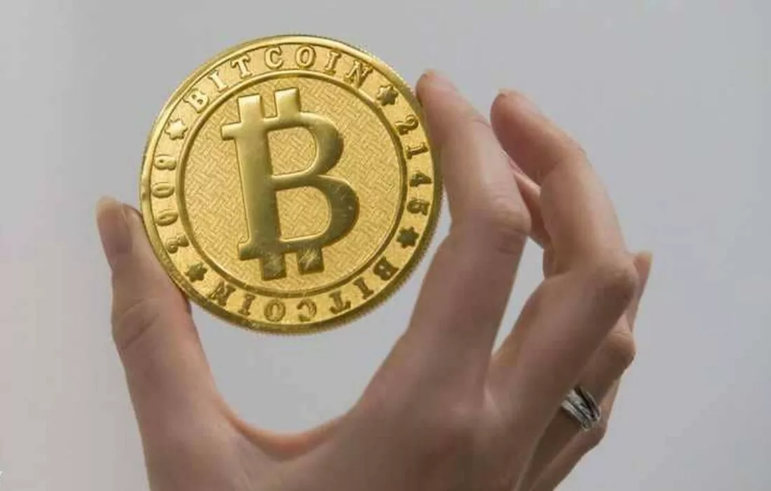 السلفادور أول دولة تصبح فيها بيتكوين عملة رسمية