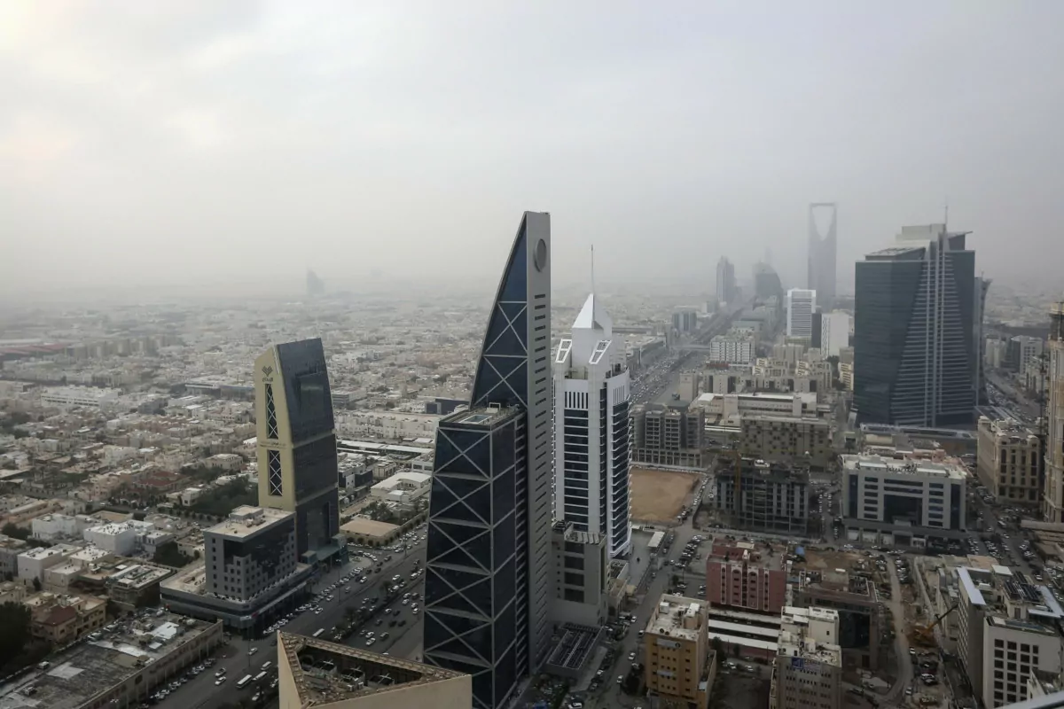 السعودية تمنع وزارئها من الانضمام لمجالس إدارات الشركات