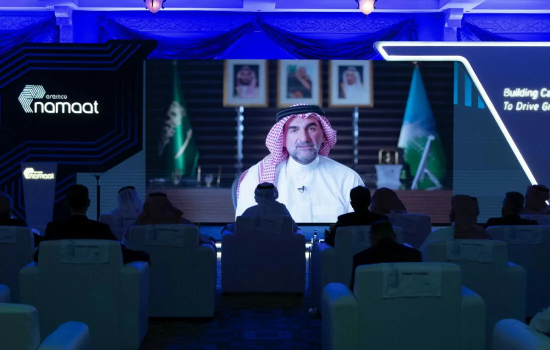 أرامكو تتجه للاستحواذ على حصة بقطاع الاستثمار الصناعي بالسعودية