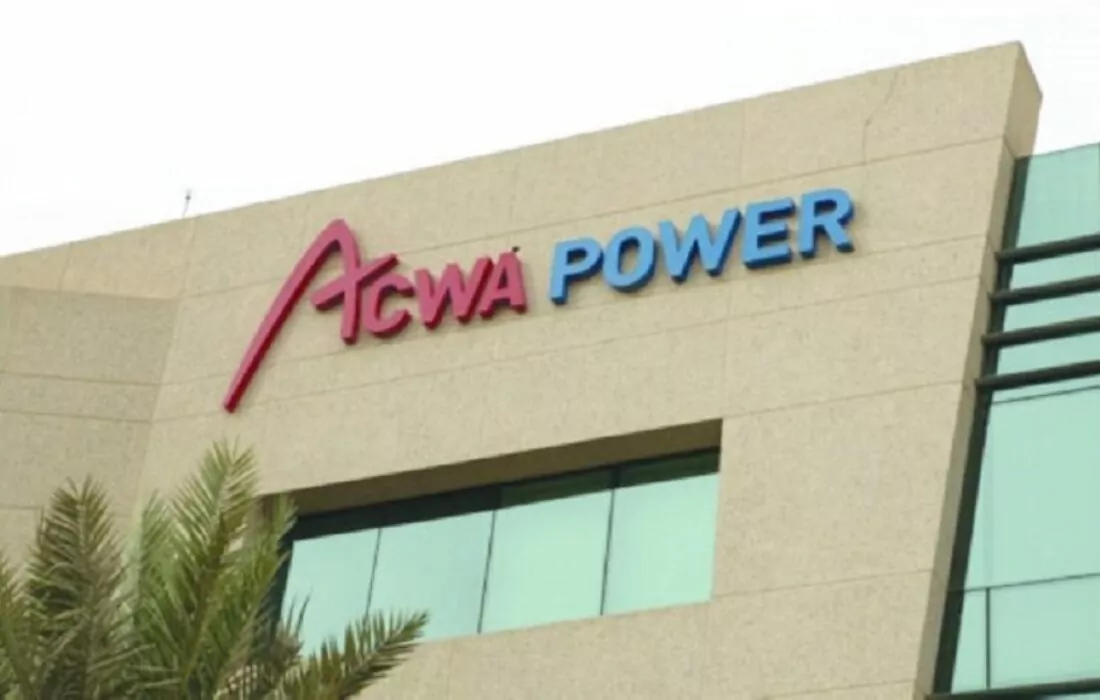 “أكوا باور” تستعد للطرح في البورصة السعودية لجمع مليار دولار