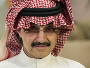 الوليد بن طلال يبيع نصف حصته في فور سيزونز لبيل جيتس مقابل ٢,٢ مليار دولار