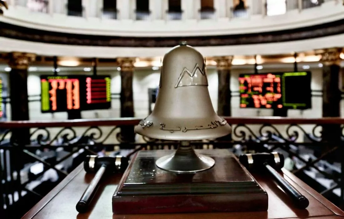 مصر تطرح حصة أقلية في شركة E Finance للاكتتاب العام