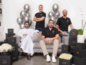 JOI Gifts الإماراتية تحصد ٢,٥ مليون دولار في جولة التمويل الأولى