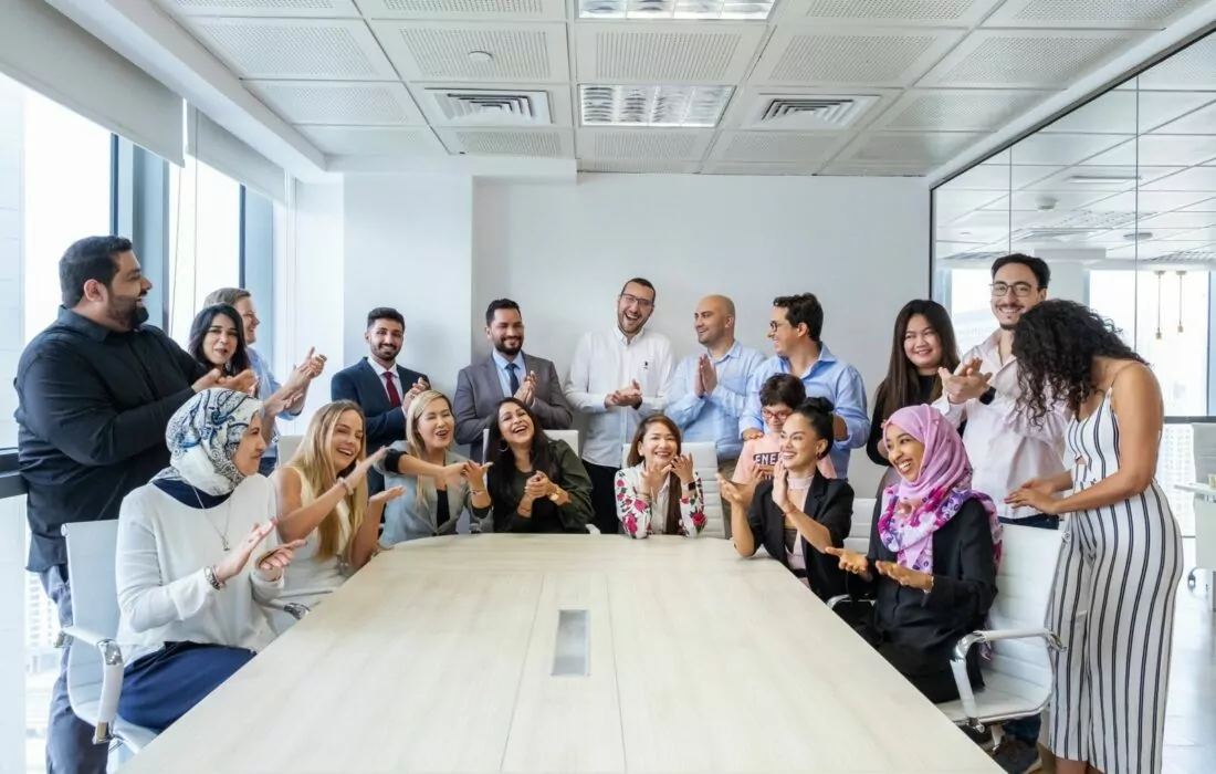 KLAIM للحلول الطبية تحصد ١,٦ مليون دولار في جولة التمويل ما قبل الأولي