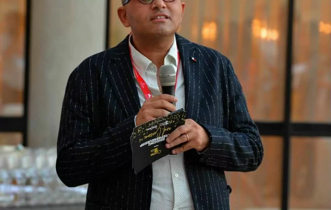 جيميناي أفريقيا تعلن عن مجلس أمناء سينماتك في مهرجان فينيسيا