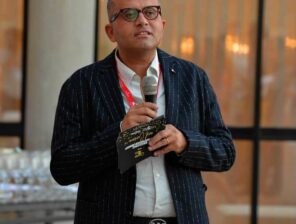 جيميناي أفريقيا تعلن عن مجلس أمناء سينماتك في مهرجان فينيسيا
