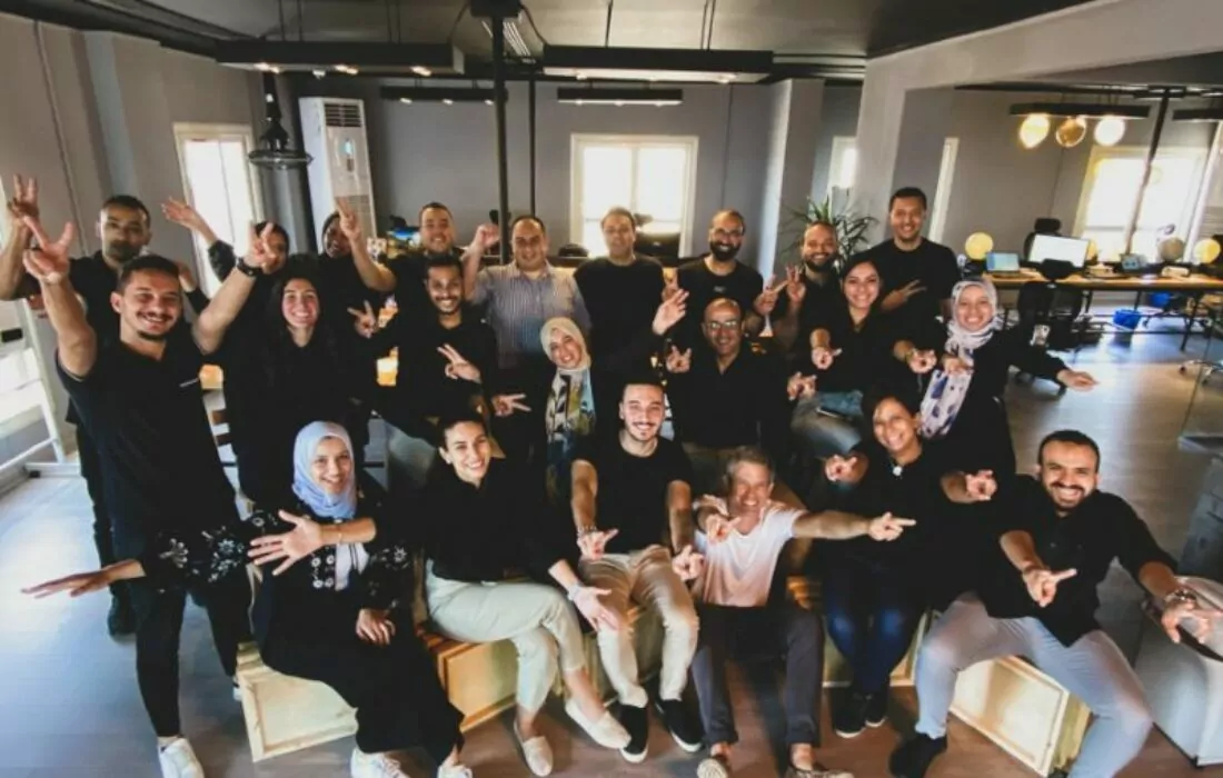 Kashat المصرية تحصد تمويلا بقيمة ١,٧٥ مليون دولار