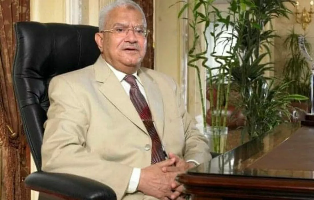 مرثية حزن في وداع امبراطور التجارة المصرية محمود العربي