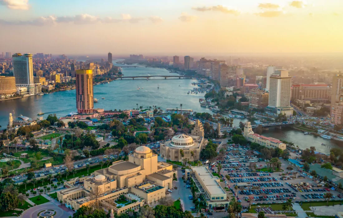 اللائحة بتقول: تعرف على ضمانات وحوافز الاستثمار في مصر