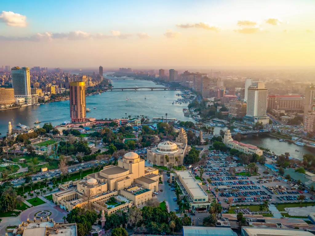 اللائحة بتقول: تعرف على ضمانات وحوافز الاستثمار في مصر