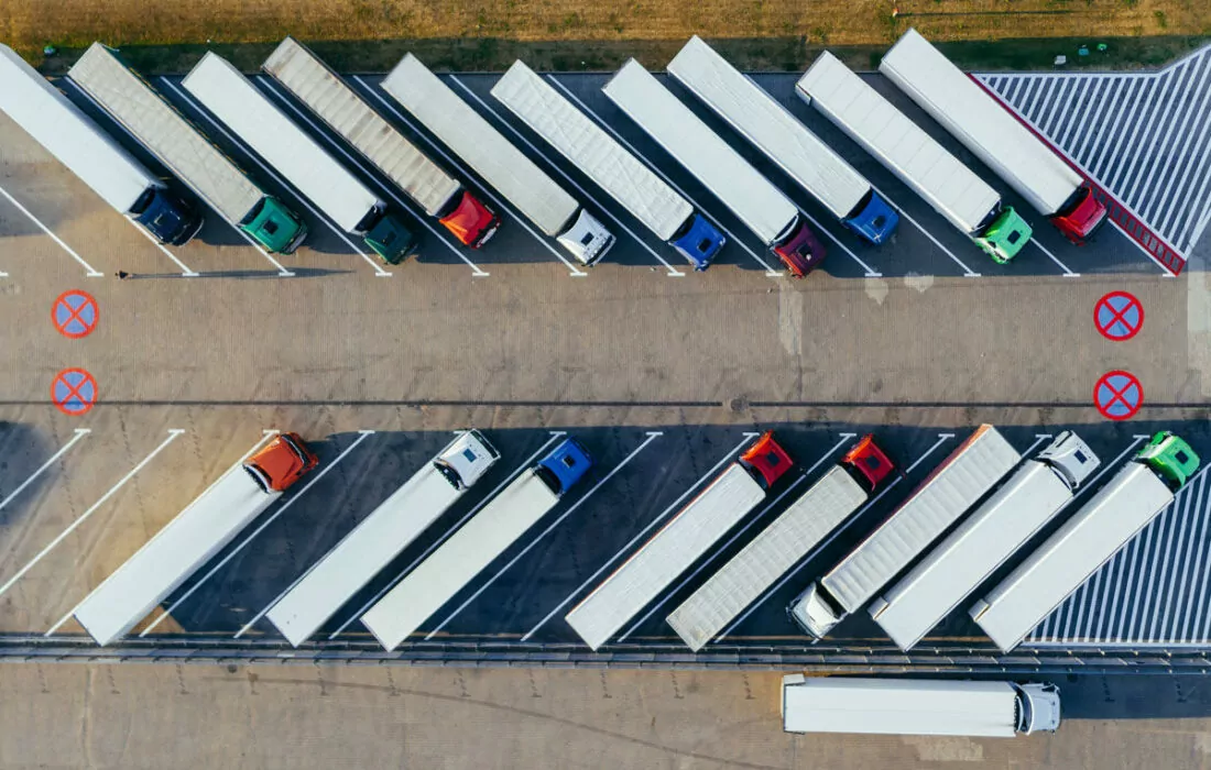 Trukker الإماراتية تستحوذ على شركة TruckSher الباكستانية