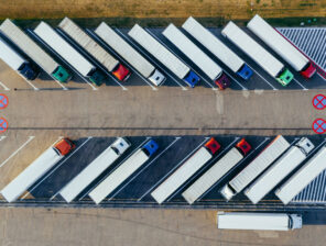 Trukker الإماراتية تستحوذ على شركة TruckSher الباكستانية