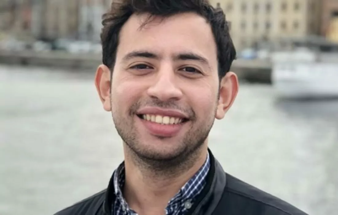 الشريك المؤسس لبوسطة في قائمة فوربس لأكثر الشخصيات المؤثرة تحت سن الثلاثين