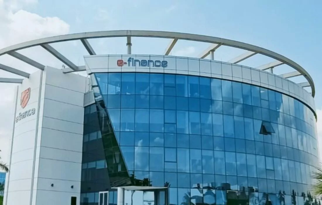 E Finance ترفع حصتها المطروحة في البورصة إلى ٢٦,١%