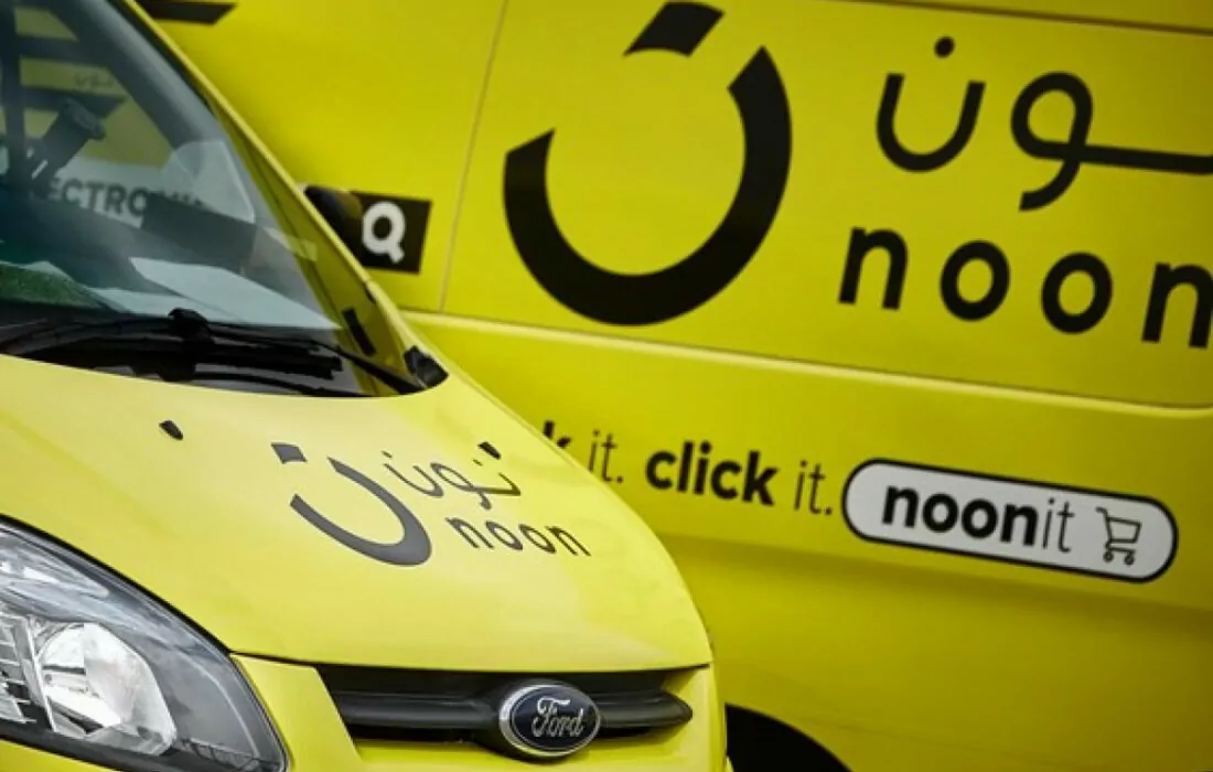 نون للتجارة الإلكترونية تخطط لجولة تمويل بملياري دولار