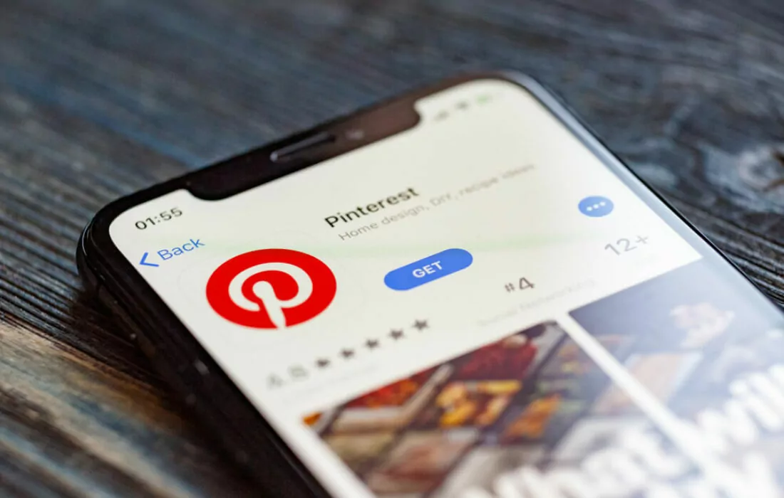 PayPal تنفي رغبتها في الاستحواذ على Pinterest وسهم الأخيرة يهبط ١٢%