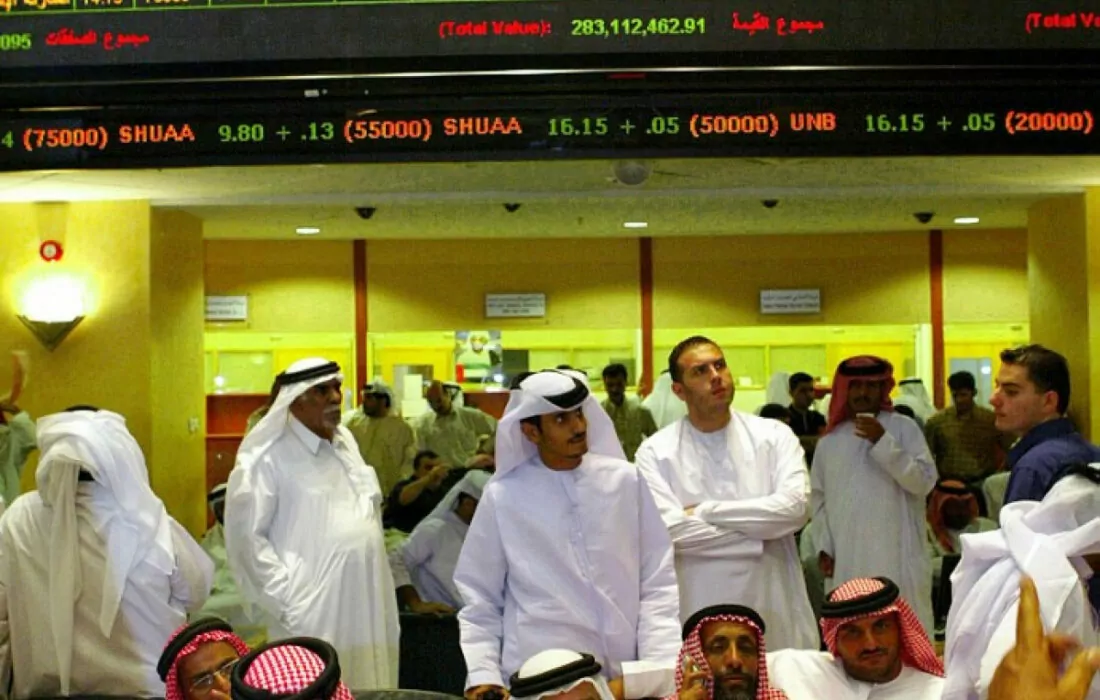 شركتا أدنوك وOCI تقرران طرح ١٣,٨٪؜ من أسهم “فرتيجلوب” في سوق أبوظبي