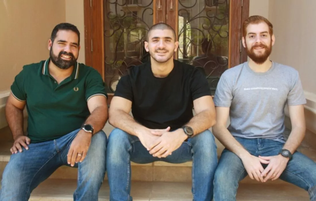 أمنلي المصرية تجمع تمويلات بقيمة ٢,٣ مليون دولار