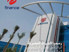 كل ما تحتاج معرفته عن: e-Finance