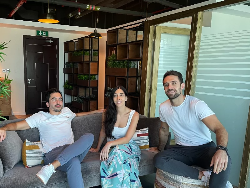 Fitlov تجمع نصف مليون دولار في جولة التمويل ما قبل الأولى