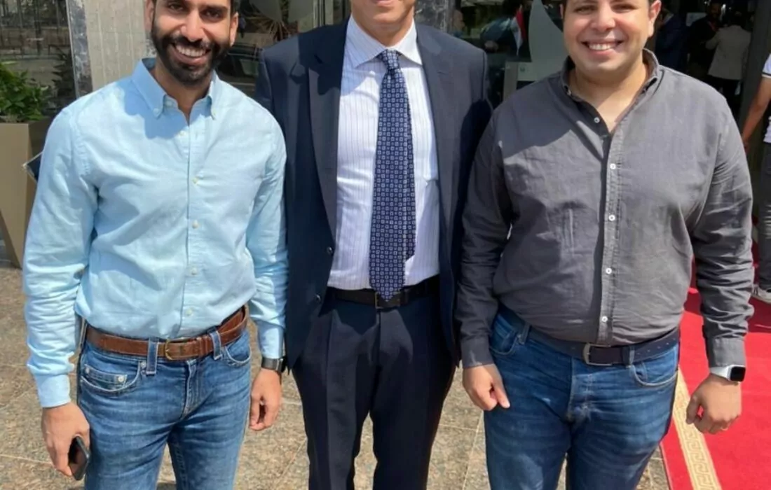 GBarena تحصد ٢٦٠ ألف دولار في جولة التمويل ما قبل الأولية