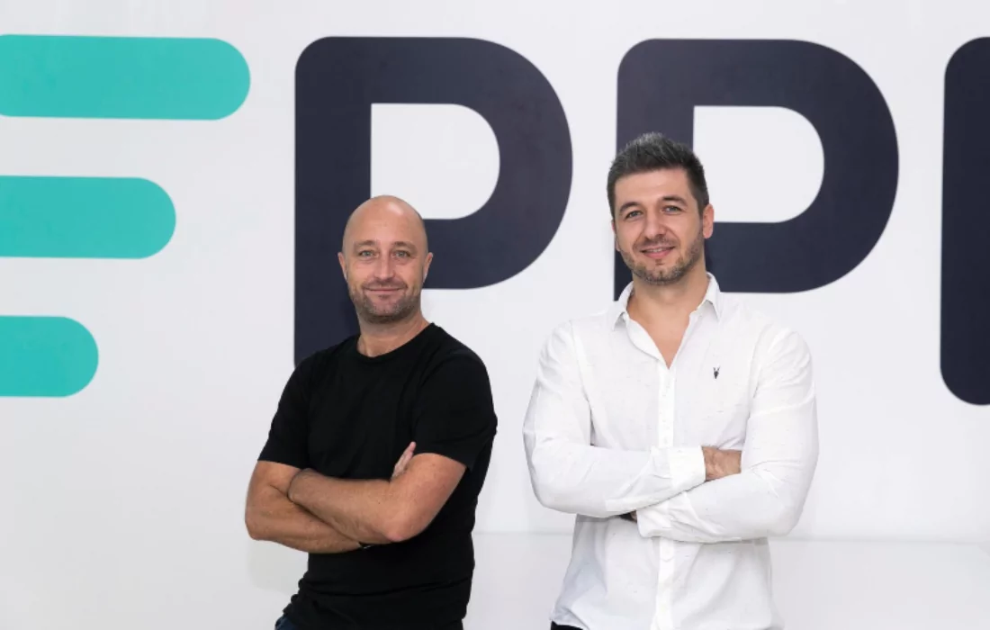 Steppi الإماراتية تحصد ١,٨ مليون دولار بالشراكة مع Embody Fitness