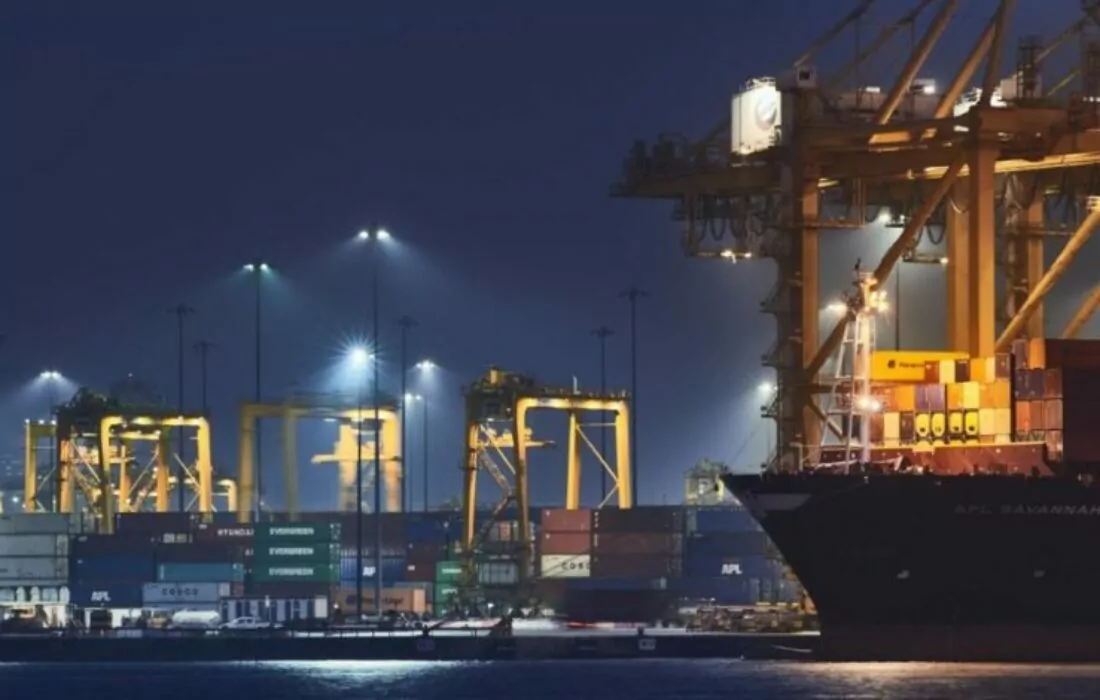 موانئ دبي و CDC البريطانية تستثمران ١,٧ مليار دولار في مصر ودول أفريقية أخرى