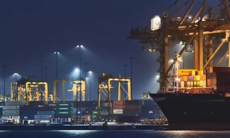 موانئ دبي و CDC البريطانية تستثمران ١,٧ مليار دولار في مصر ودول أفريقية أخرى